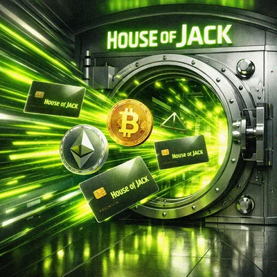 Fast and secure banking options
